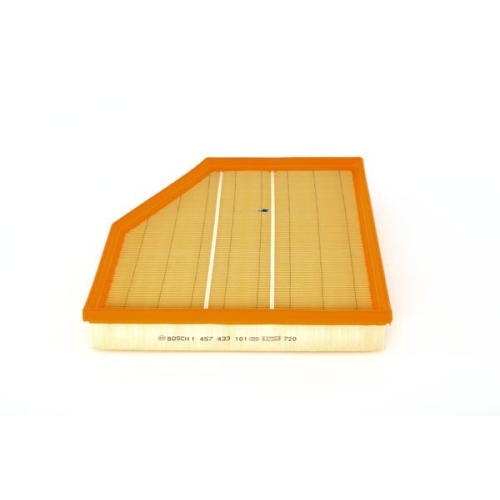 BOSCH Luftfilter