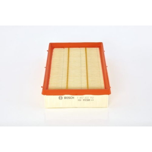 BOSCH Luftfilter