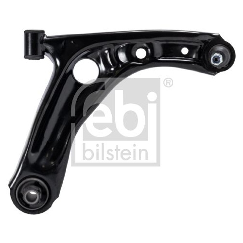 FEBI BILSTEIN Lenker, Radaufh&auml;ngung