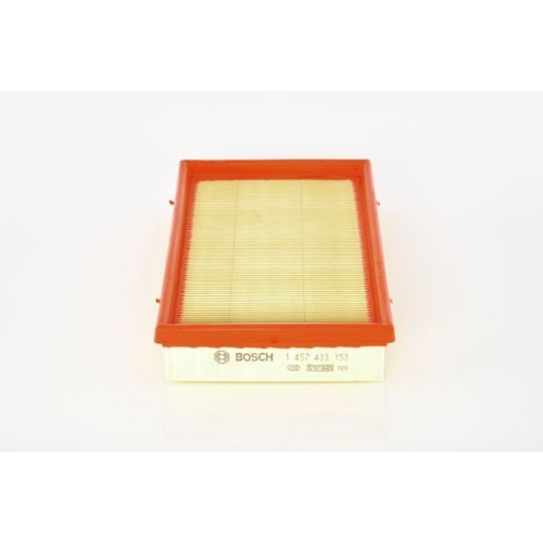 BOSCH Luftfilter