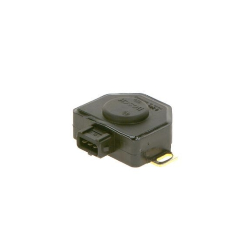BOSCH Sensor, Drosselklappenstellung