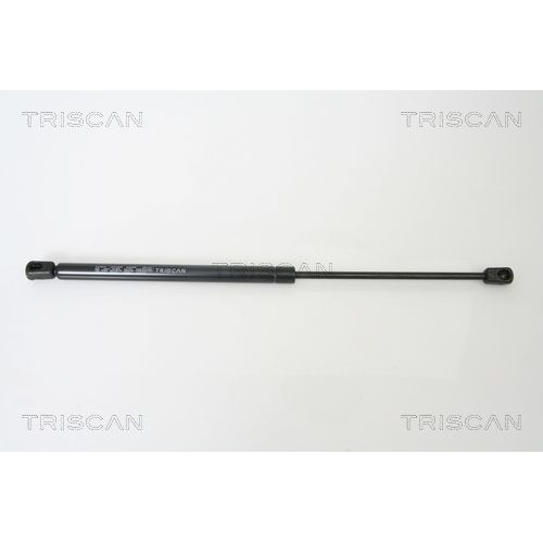 TRISCAN Gasfeder, Koffer-/Laderaum