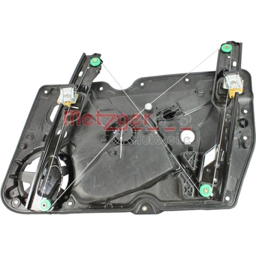METZGER Fensterheber GREENPARTS