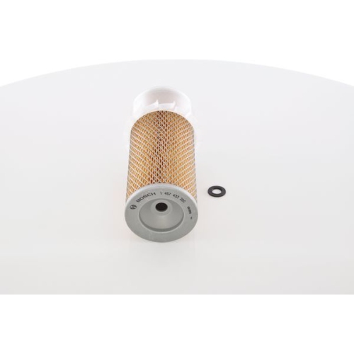BOSCH Luftfilter