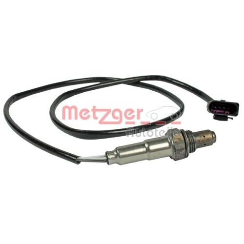 METZGER Lambdasonde