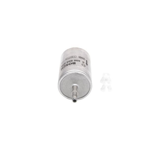 BOSCH Kraftstofffilter