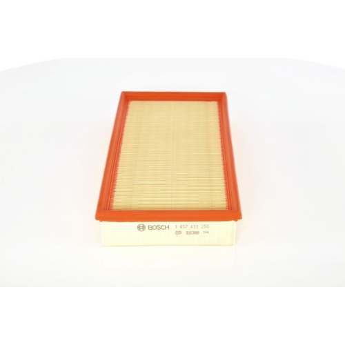 BOSCH Luftfilter