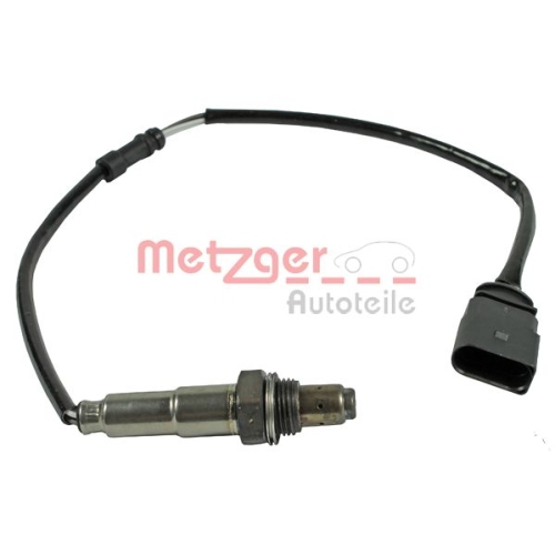 METZGER Lambdasonde