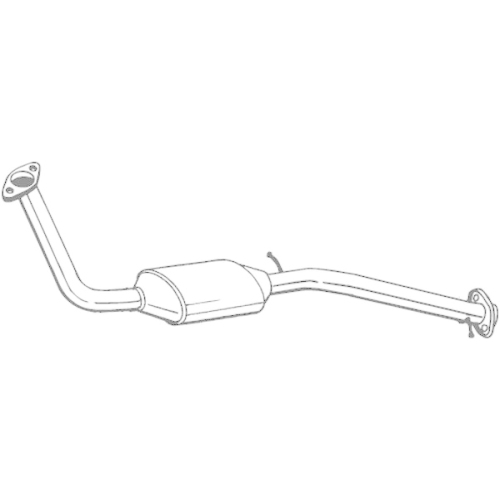 BOSAL Katalysator