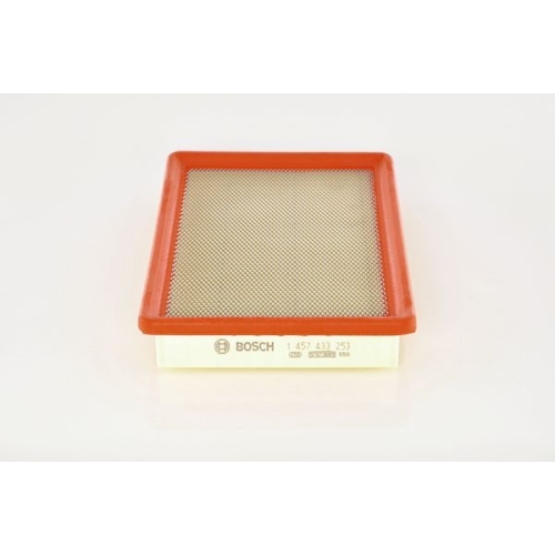 BOSCH Luftfilter