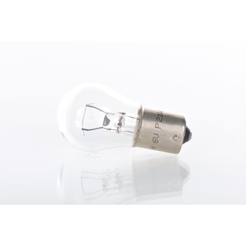 BOSCH Gl&uuml;hlampe, Bremsleuchte Pure Light BL