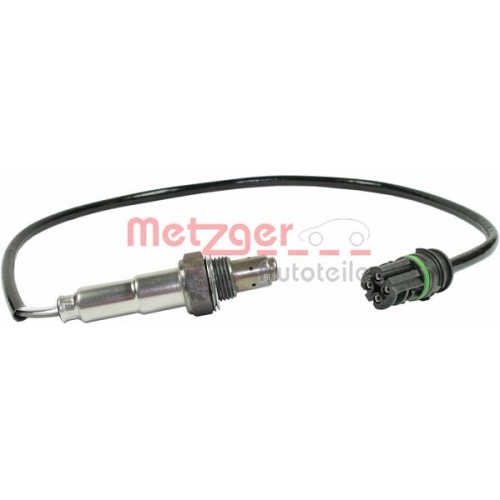METZGER Lambdasonde