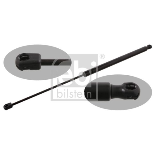 FEBI BILSTEIN Gasfeder, Koffer-/Laderaum