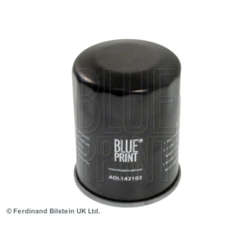 BLUE PRINT &Ouml;lfilter