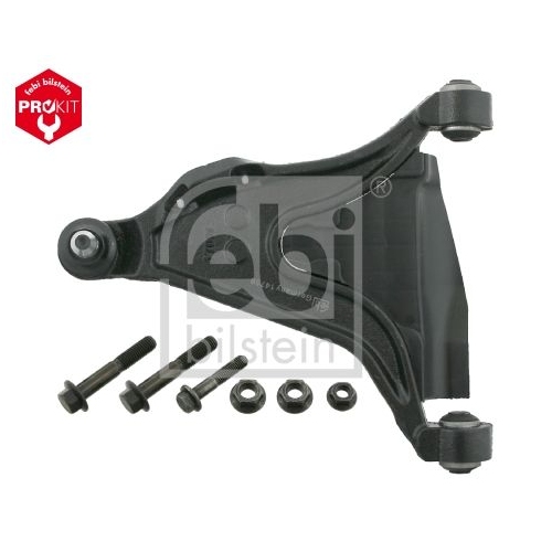 FEBI BILSTEIN Lenker, Radaufh&auml;ngung ProKit