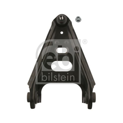 FEBI BILSTEIN Lenker, Radaufh&auml;ngung