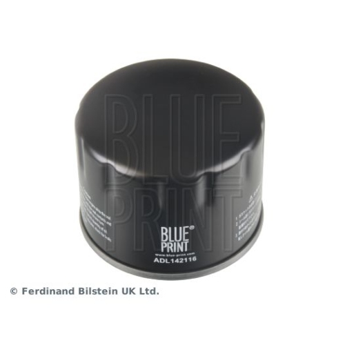 BLUE PRINT &Ouml;lfilter