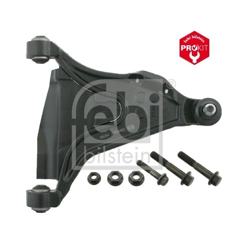 FEBI BILSTEIN Lenker, Radaufh&auml;ngung ProKit