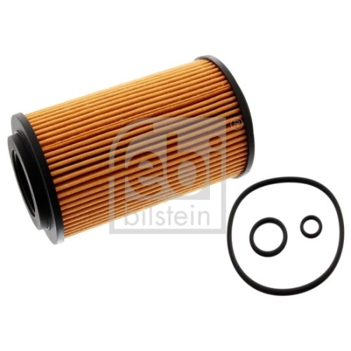 FEBI BILSTEIN &Ouml;lfilter