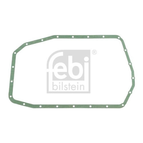 FEBI BILSTEIN Dichtung, &Ouml;lwanne-Automatikgetriebe
