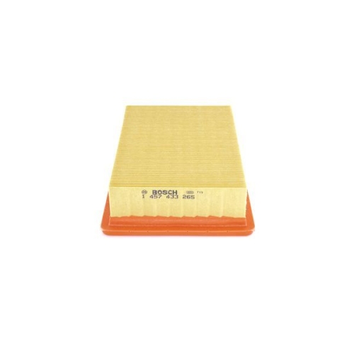 BOSCH Luftfilter