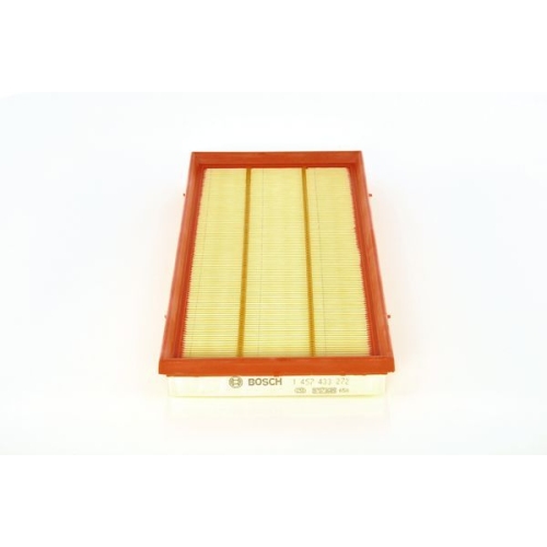 BOSCH Luftfilter