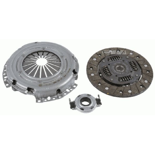SACHS Kupplungssatz