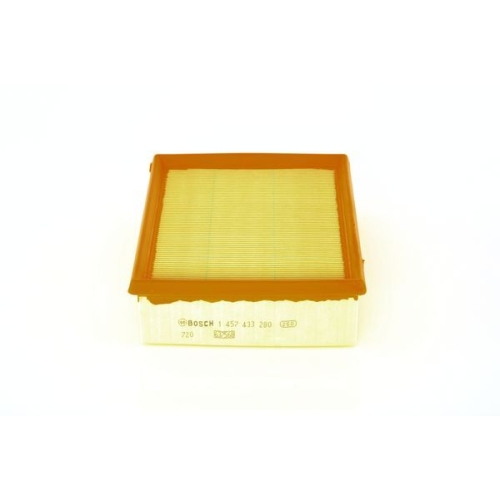 BOSCH Luftfilter