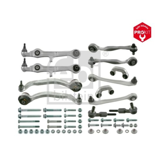 FEBI BILSTEIN Reparatursatz, Querlenker ProKit