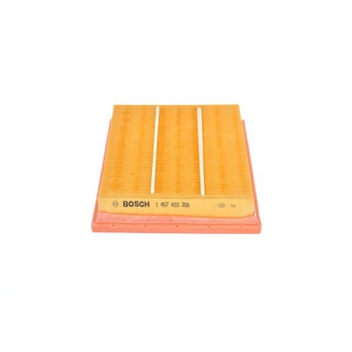 BOSCH Luftfilter