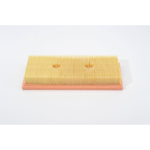 BOSCH Luftfilter