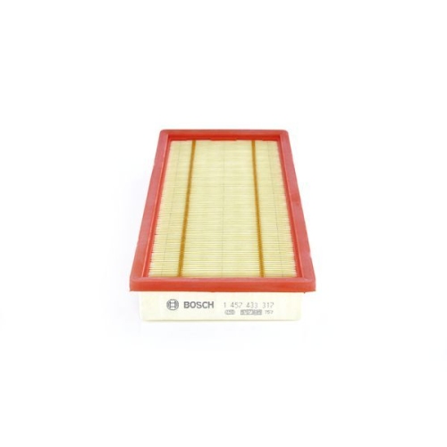 BOSCH Luftfilter