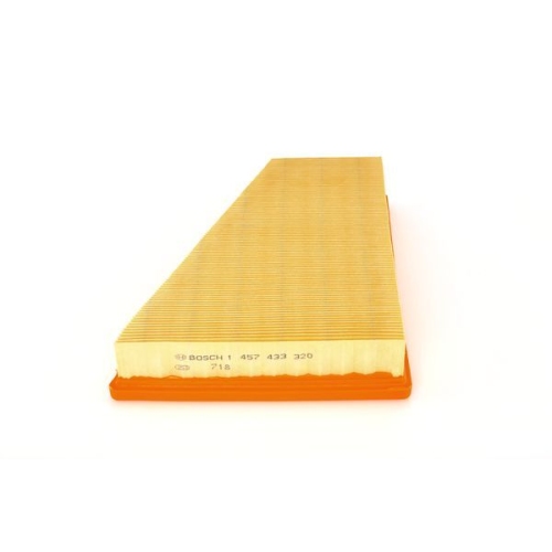 BOSCH Luftfilter