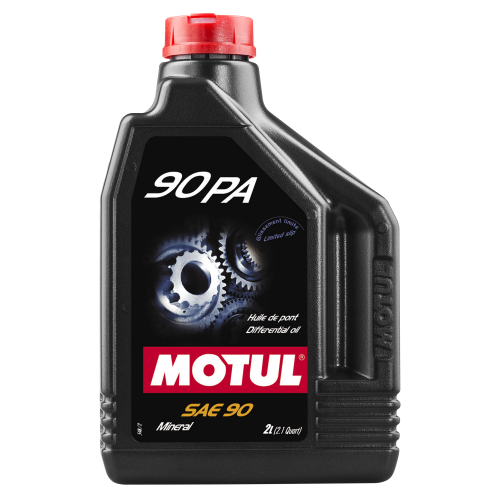MOTUL Achsgetriebe&ouml;l 90 PA