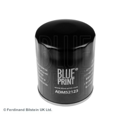 BLUE PRINT &Ouml;lfilter