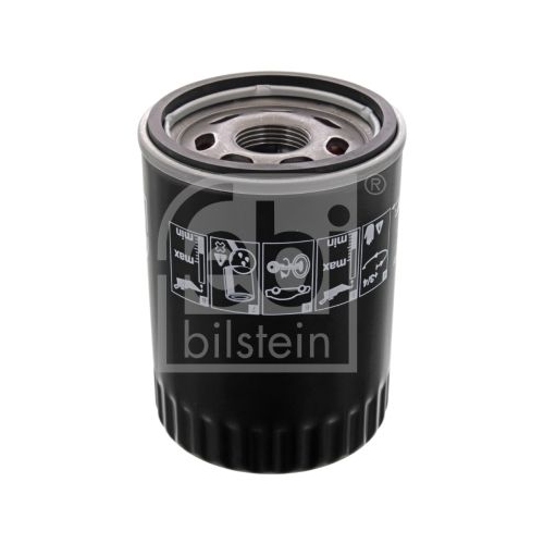 FEBI BILSTEIN &Ouml;lfilter