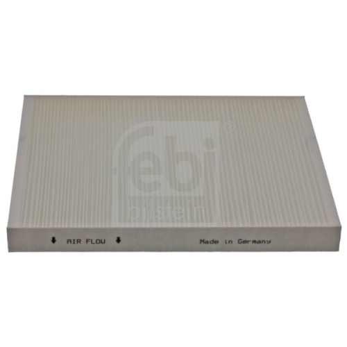 FEBI BILSTEIN Filter, Innenraumluft