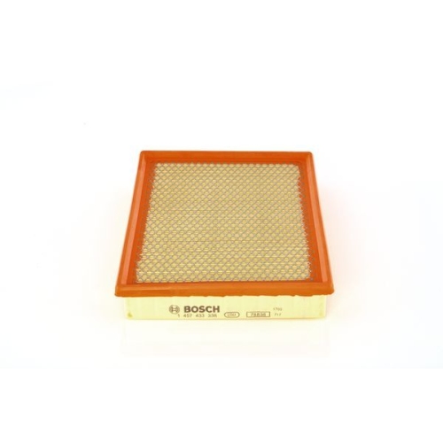 BOSCH Luftfilter