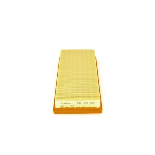 BOSCH Luftfilter