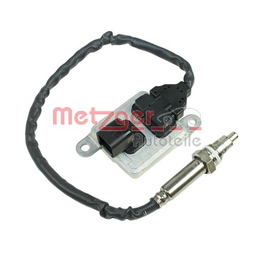 METZGER NOx-Sensor, NOx-Katalysator ORIGINAL ERSATZTEIL