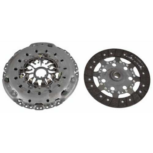 SACHS Kupplungssatz XTend