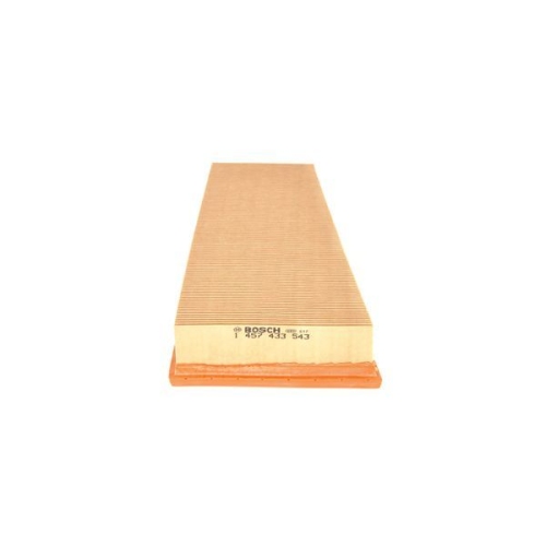 BOSCH Luftfilter