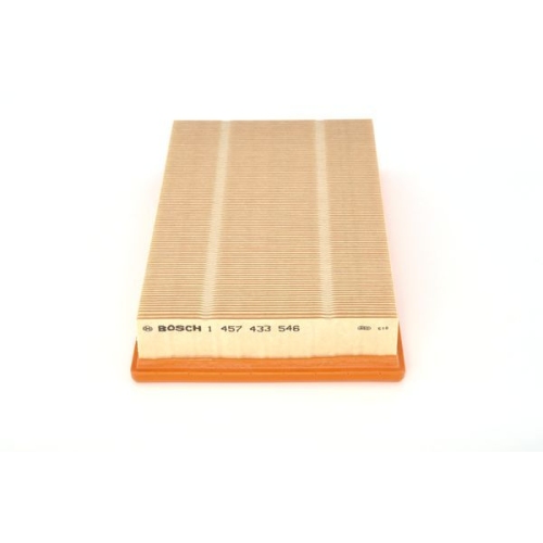 BOSCH Luftfilter