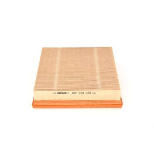 BOSCH Luftfilter