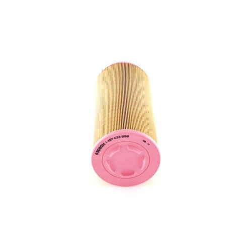 BOSCH Luftfilter