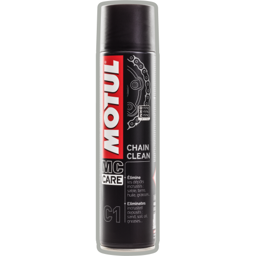 MOTUL Kettenspray C1 CHAIN CLEAN
