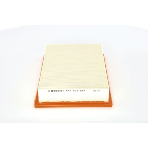 BOSCH Filter, Innenraumluft