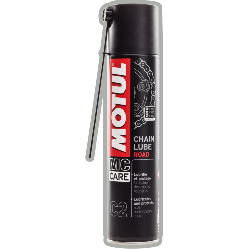 MOTUL Kettenspray C2 CHAIN LUBE ROAD