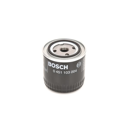 BOSCH &Ouml;lfilter