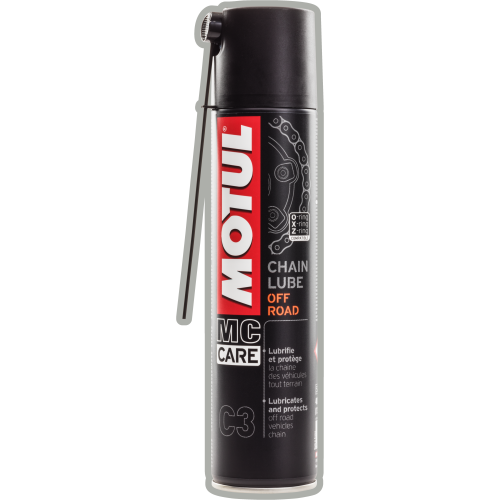 MOTUL Kettenspray C3 CHAIN LUBE OFF ROAD